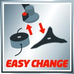 Einhell GE-BC 43 AS Benzine Bosmaaier - 1250W - U-handvat - 3404610 -Gereedschapswinkel 001d6c0a6991b7522ce8b2863b288a46