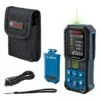 Bosch GLM 50-27 CG Professional Laserafstandsmeter Inclusief Oplaadbare Accu - 50 Meter - Groen - 0601072U01