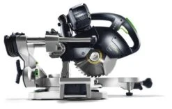 Festool KS 60 E KAPEX Afkortzaag - 1200 W - 661 X 475 X 430 Mm - 561683 -Gereedschapswinkel 00a9fa88f52b136b463588e86a887ea3