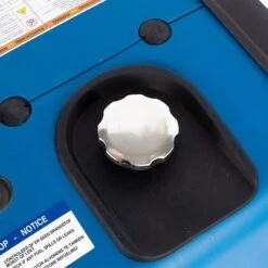 Hyundai HY3200SEi Benzine Generator / Inverter Aggregaat - 3200W - 55012 - 55012 -Gereedschapswinkel 01d914fe5c281e5082621085bd96201a