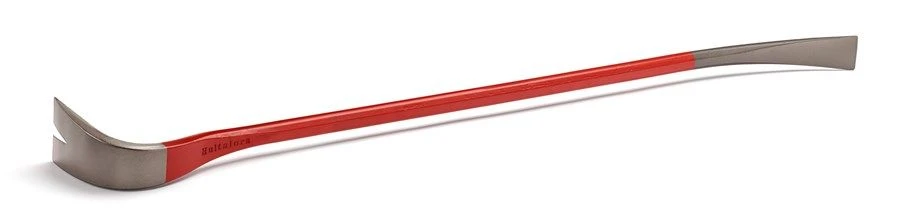 Hultafors 109/36" Stalen Koevoet - 900 Mm - 824013 2 Hultafors 109/36" Stalen Koevoet - 900 Mm - 824013 - Afbeelding 2