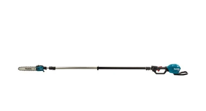 Makita UA004GZ XGT 40V Max Li-Ion Accu Telescopische Stokkettingzaag Body - 30cm 1 Makita UA004GZ XGT 40V Max Li-Ion Accu Telescopische Stokkettingzaag Body - 30cm