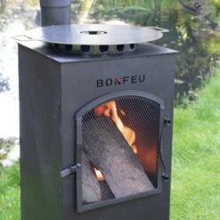 Bonfeu Boncarre QLP3503 Terrashaard/BBQ -Gereedschapswinkel 02b5b5d17b2a2c68ffaa5e96d90c974a