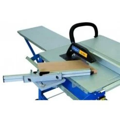 Scheppach TS310 Zaagtafel - 2800W - 315mm (400V) - 4901305902 -Gereedschapswinkel 02fa231c1313a073d63a0583eb5affda