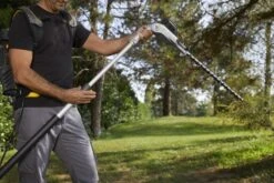 Stiga PH 900e Accu Heggenschaar Body Op Steel - 50cm - 34mm - Telescopisch -Gereedschapswinkel 03163dee8e09804153a7ccfc0fcef073