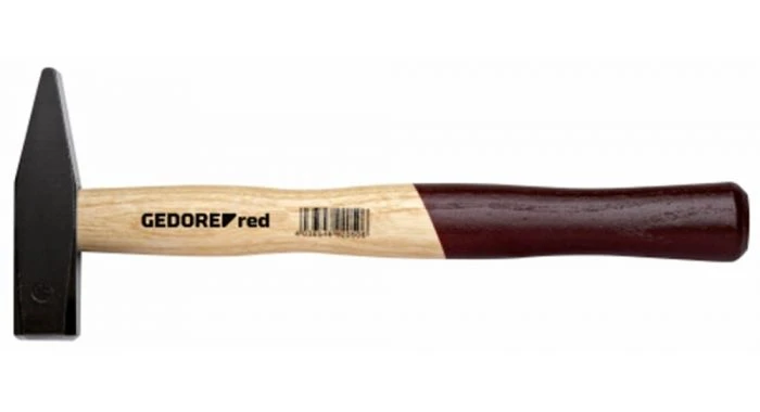 Gedore RED R92100016 Bankhamer - 400gr - 300mm - 3300713 1 Gedore RED R92100016 Bankhamer - 400gr - 300mm - 3300713