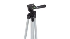 Kreator KRT706900 Telescopisch Laser Statief - 1.52 M -Gereedschapswinkel 04af7303285d9f3f3b6095ab7bb65e22