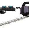 Makita DUH651PT2 LXT 2x18V Li-Ion Accu Heggenschaar Set (2x 5,0Ah) - 65cm