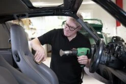 Leister Solano AT Heteluchtpistool In Koffer - 2300W -Gereedschapswinkel 05fd1d8007d48bd6419c229a782183f8