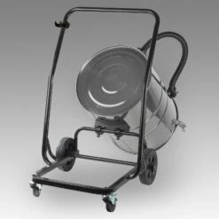 Eurom Force 3080 Bouwstofzuiger - 3000W - 80L - 161373 -Gereedschapswinkel 0658bd85abe8ee241911745ebb5cae51