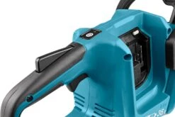 Makita DUC353PG4J 2x18V Li-Ion Accu Kettingzaag Set (4x 6,0Ah) Incl. Mbox - 35cm - Koolborstelloos -Gereedschapswinkel 0713c89d034f666ba3bf2ab5a4340c85