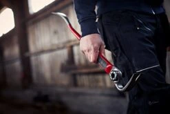 Hultafors 209 SB Instelbare Stalen Koevoet - 640 Mm - 824115 14 Hultafors 209 SB Instelbare Stalen Koevoet - 640 Mm - 824115 -Gereedschapswinkel 077f22358d91c6fee432d3757e69905a