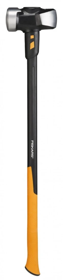 Fiskars 1020164 IsoCore Voorhamer XL 10