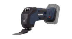 Ferm OTM1009 20V Li-Ion Accu Multitool Body - 3,5Nm