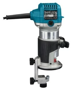 Makita RT0702CX3J Kantenfrees Incl. Diverse Voeten In Mbox - 710W -Gereedschapswinkel 097540ef9667dbd8f3cd1ca514a2d0f3