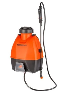 Powerplus POWDPG80460 20V Accu Rugsproeier / Druksproeier Rugzak - 16L -Gereedschapswinkel 0a59ada25f0896f5b11d66d77a4e47cc