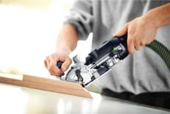 Festool DOMINO DF 500 Q-Plus Freesmachine In Systainer - 420W - 576413 -Gereedschapswinkel 0aab74de6933d0febcb08fd7a320497a