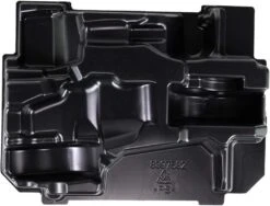 Makita DLX2272TJ 18V Li-Ion Accu Klopboor-/schroefmachine (DHP484Z) & Haakse Slijper (DGA513) Combiset (2x 5.0Ah Accu) In Mbox -Gereedschapswinkel 0aaf005eff88be61f17baa85ed87834a