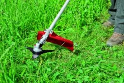 Einhell GE-BC 43 AS Benzine Bosmaaier - 1250W - U-handvat - 3404610 -Gereedschapswinkel 0ae45c7c13040c2c0025342f489978e6