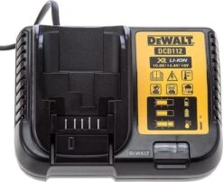 DeWALT DCD800E2T-QW 18V XR Li-ion Accu Klopboormachine Set (2x PowerStack) In TSTAK Koffer -Gereedschapswinkel 0b6b7591ee50d044c4dc78062f5333b1 5