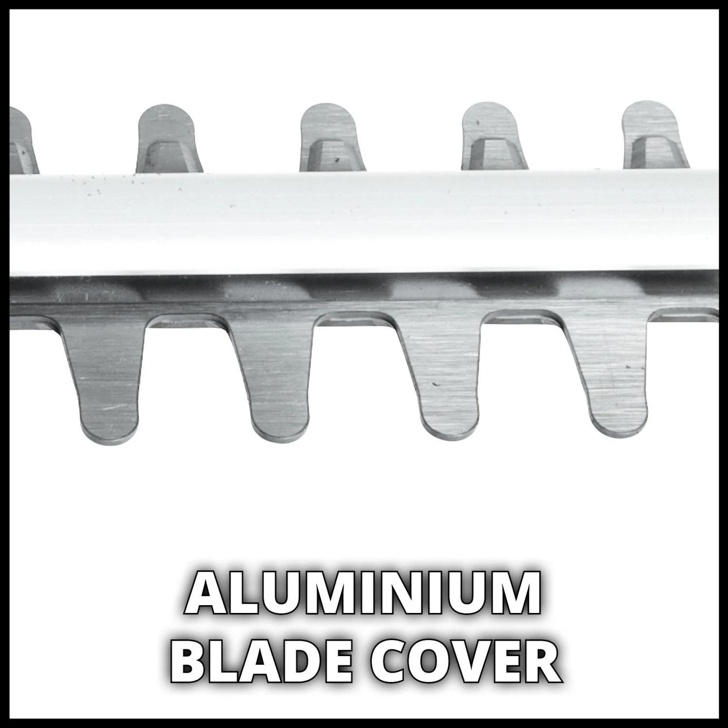 Einhell GE-CH 1846 Li SOLO Accu Heggenschaar - 18V - 520mm - Body - 3410642 17 Einhell GE-CH 1846 Li SOLO Accu Heggenschaar - 18V - 520mm - Body - 3410642 - Afbeelding 17