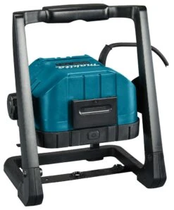 Makita DML805 14,4-18V Li-Ion Accu LED Lamp - Werkt Op Netstroom & Accu - DEADML805 -Gereedschapswinkel 0cfea66386d85334db9d40ed6b0e6a51