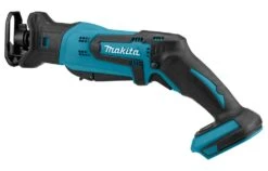 Makita DJR183PTJ 18V Li-Ion Accu Reciprozaag Set (2x 5,0Ah) In Mbox -13mm 25 Makita DJR183PTJ 18V Li-Ion Accu Reciprozaag Set (2x 5,0Ah) In Mbox -13mm -Gereedschapswinkel 0d92ef60625a8ceafdd8811473b97c23