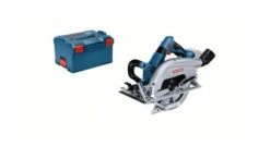 Bosch GKS 18V-70 L 18V Li-ion Accu BiTurbo Cirkelzaag Body In L-BOXX - 190 Mm - Koolborstelloos - 06016B9001