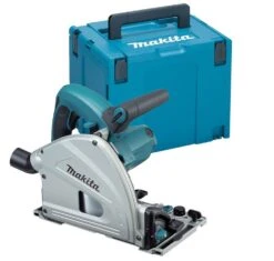 Makita SP6000J1X2 Invalzaag In Mbox Incl. Geleiderail (2st) In Foudraal - 1300W - 165mm -Gereedschapswinkel 0ddda9b4689e90b7a56c430088bbc887 2