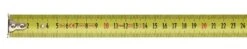 Hultafors PR 8M Rolbandmaat Staal - 8m X 25mm - 350303 -Gereedschapswinkel 0ea2ee6269c425b97198beabbe26f93a