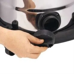 Einhell TE-VC 2230 SAC 220-240V Nat-/Droogzuiger - 2200W - 30L - 2342441 -Gereedschapswinkel 0f361f1ed9b11fbf66f9d2bbfe92992a