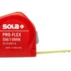 Sola Pro-Flex PF 5 M - SB Rolmaat - 5m X 19mm - 50014434