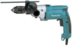 Makita HP2051J Klopboormachine In Mbox - 720W -Gereedschapswinkel 107ee20c35dcc23de994f93e5600b744