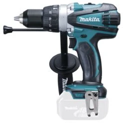 Makita DLX6044PT 18V Li-Ion Accu 6 Delige Combiset (3x 5.0Ah Accu) In Tas -Gereedschapswinkel 1087a35c0c9b93d527904d3a6bccad22