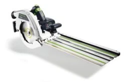 Festool HK 85 EB-Plus-FS Pendelkapzaagmachine Incl. Geleiderail In Systainer - 1900W - 230mm - 576138 -Gereedschapswinkel 10be00011d260891d416bc98cb43a25c