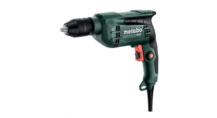 Metabo BE 650 Boormachine - 650W - 600741850 1 Metabo BE 650 Boormachine - 650W - 600741850