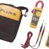 Fluke 117/323 EUR Digitale True-RMS Multimeter (Fluke 117) & True-RMS Stroomtang (Fluke 323) Combiset - 4296034