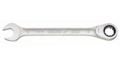 Gedore 7 R Ringratel-steeksleutel - 8mm - 2297051