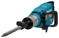 Makita HM1511 SW30 Breekhamer In Koffer - 1850W - 48,9J -Gereedschapswinkel 11d343b780c36a6faf70316fcf865922