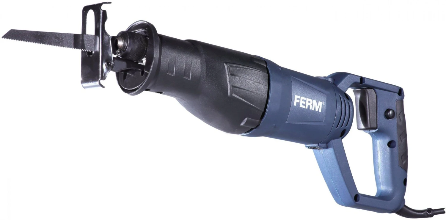 FERM RSM1019 Reciprozaag - 710W 2 FERM RSM1019 Reciprozaag - 710W - Afbeelding 2