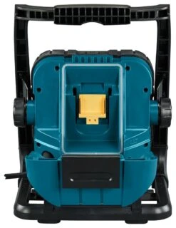 Makita DML805 14,4-18V Li-Ion Accu LED Lamp - Werkt Op Netstroom & Accu - DEADML805 -Gereedschapswinkel 1258464906c84750a205dd6e5c4c5098