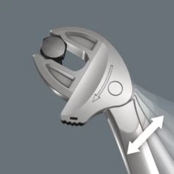 Wera 05020102001 6004 Joker XXL Zelfinstellend Steeksleutel - 21 - 32 Mm -Gereedschapswinkel 127ba507826b5d1a2ff6417f7de14449 1