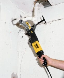 Rems Tiger ANC Set Reciprozaag Met Geleidebeugel In Stalen Koffer - 1050W - 560020 R220 -Gereedschapswinkel 12d71c32ec9e1a2e1448224e9eeb5e6c