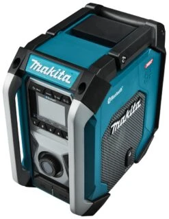 Makita MR006GZ XGT 40V Max Li-Ion Accu Bouwradio - FM/AM - Bluetooth - Werkt Op Netstroom & Accu 17 Makita MR006GZ XGT 40V Max Li-Ion Accu Bouwradio - FM/AM - Bluetooth - Werkt Op Netstroom & Accu -Gereedschapswinkel 12fa557f5d070330196ae3cb54eb7067