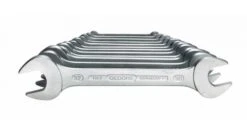 Gedore 6-12 12-delige Steeksleutelset - 6-32mm - 6077700