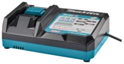 Makita DC40RC XGT 40 V Max Li-Ion Accu Lader - 191M90-3 -Gereedschapswinkel 1384f3f8750d47682324e8319a673710
