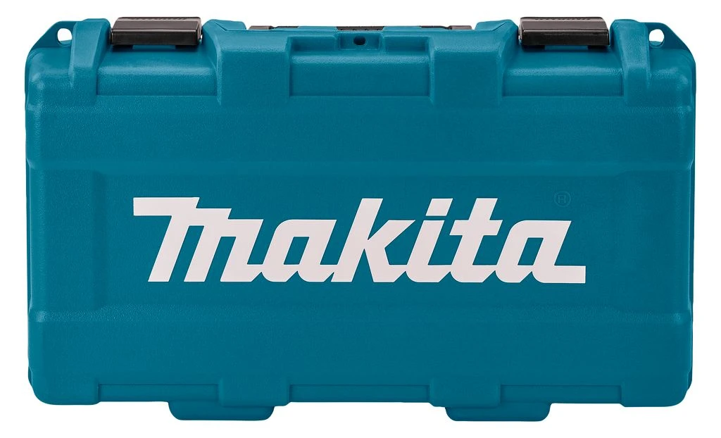 Makita DJR186RT 18V Li-Ion Accu Reciprozaag Set (1x 5.0Ah Accu) In Koffer - Snelwissel - Variabel 5 Makita DJR186RT 18V Li-Ion Accu Reciprozaag Set (1x 5.0Ah Accu) In Koffer - Snelwissel - Variabel - Afbeelding 5