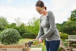 Ryobi R18MT-0 ONE+ 18V Li-Ion Accu Multitool Body Incl. Accessoires - 5133002466 -Gereedschapswinkel 13f49471735e5d81a0ba2ee60f65d1d9