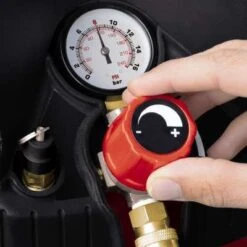 Einhell TC-AC 200/30 Compressor - 1100W - 8 Bar - 30L - 4010394 -Gereedschapswinkel 13f61b8fb3854a78da38e70da86fbeff