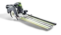 Festool HKC 55 EB-Basic 18V Li-Ion Accu Pendelkapzaag Body In Systainer - 160mm - Koolborstelloos - 576163 -Gereedschapswinkel 15b5f4efb24b3923005c49fee5fe85db